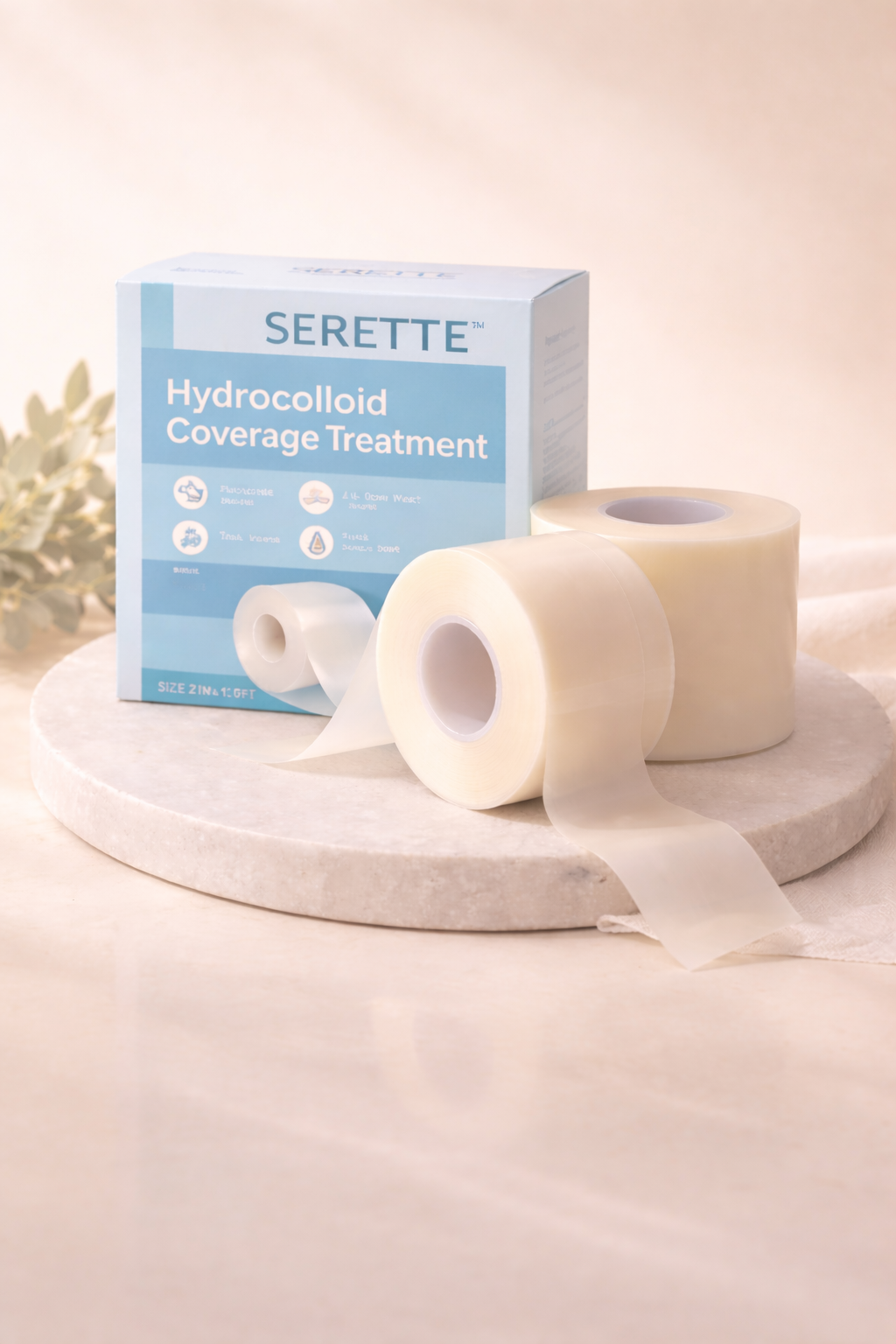 Collections – Serette
