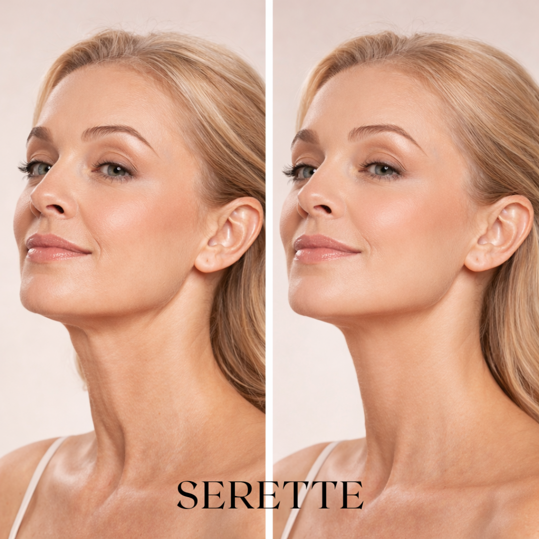 Serette Neck & Face Contour Sculptor™