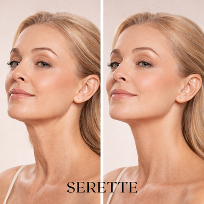 Serette Neck & Face Contour Sculptor™