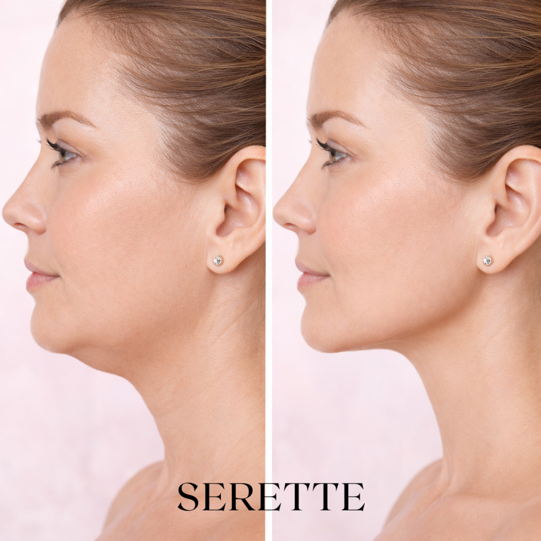Serette Neck & Face Contour Sculptor™