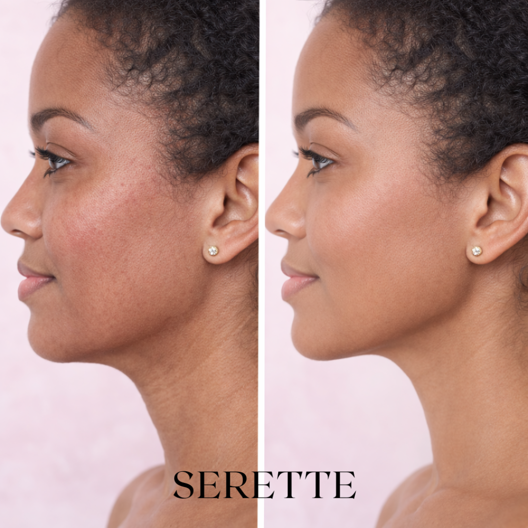 Serette Neck & Face Contour Sculptor™