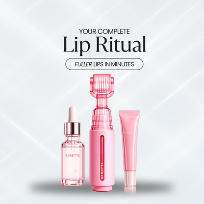 Serette Lip Plump Set™