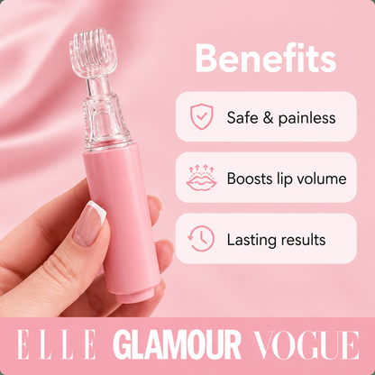 Serette Lip Plump Set™
