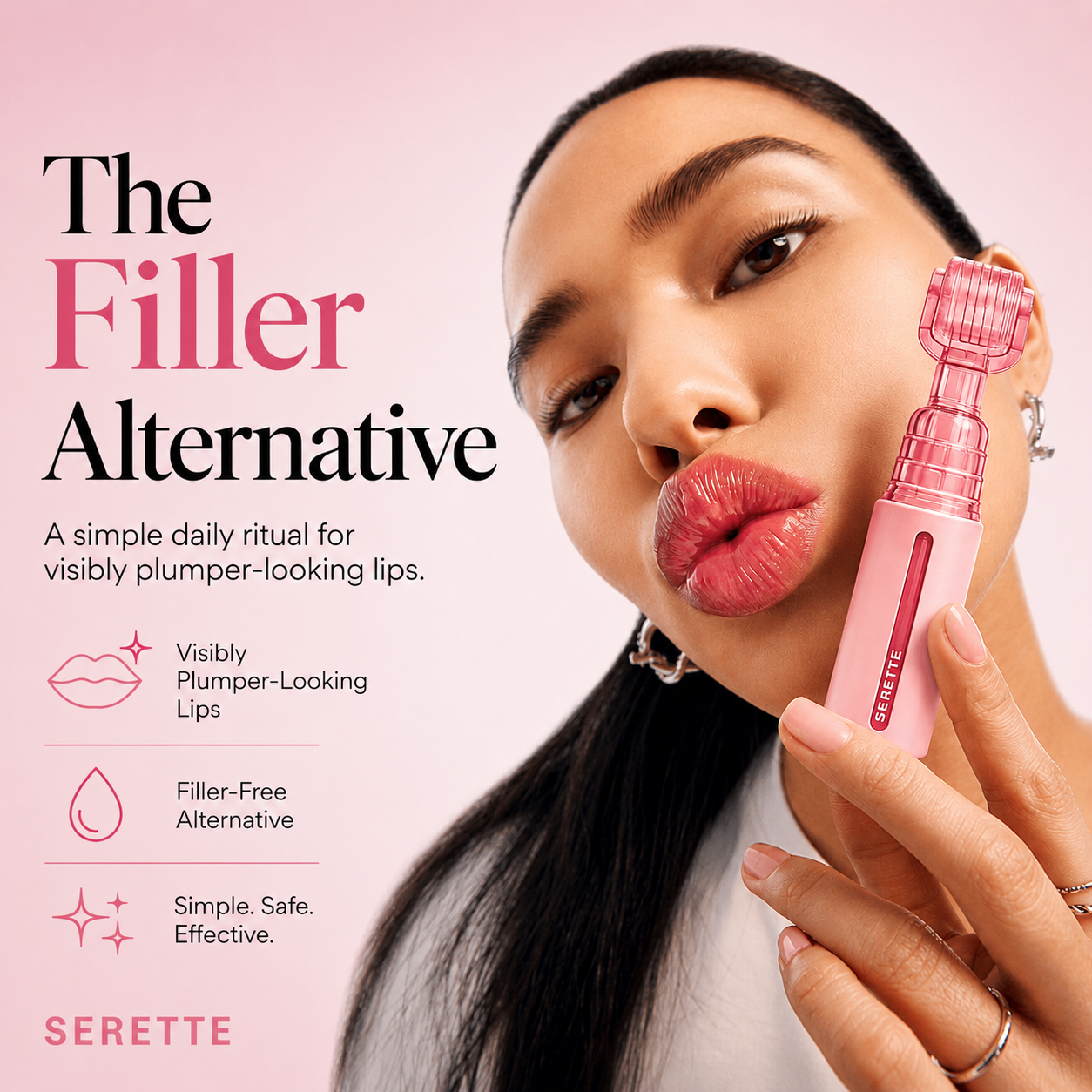 Serette Lip Plump Set™