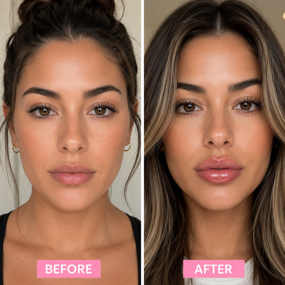Serette Lip Plump Set™