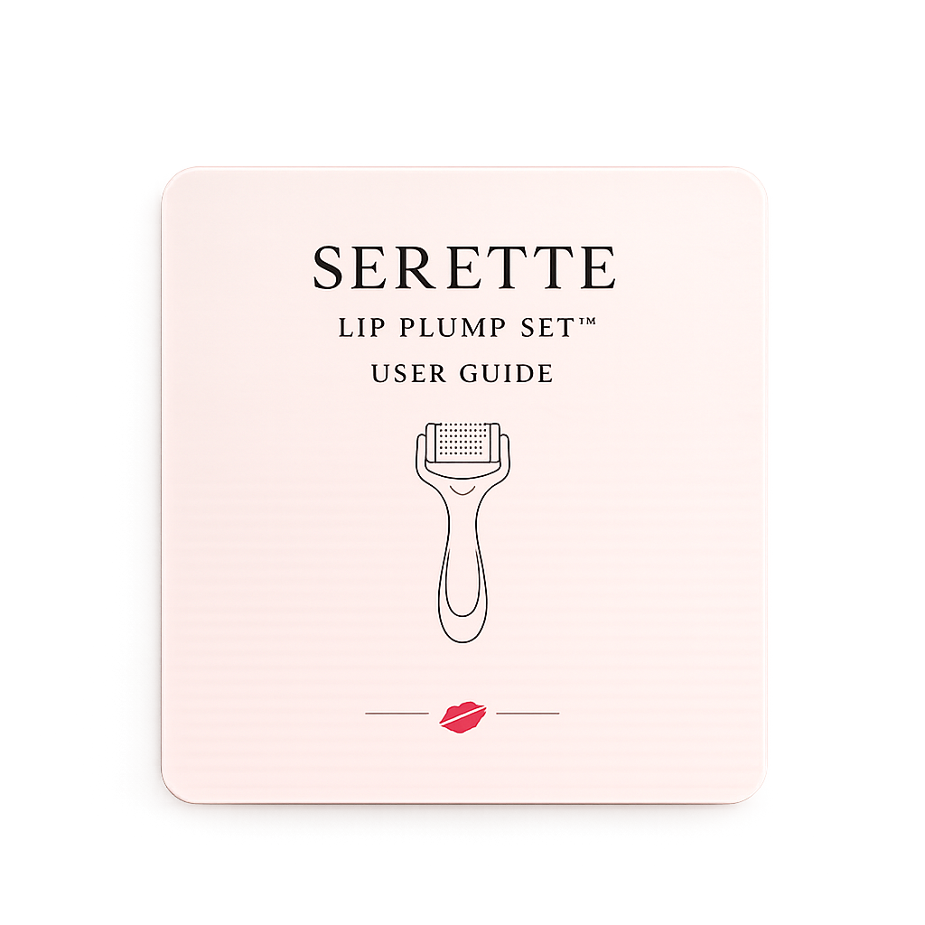 Lip Ritual Guide