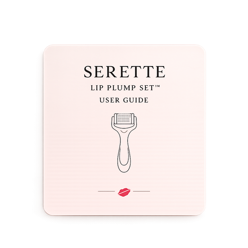 Lip Ritual Guide