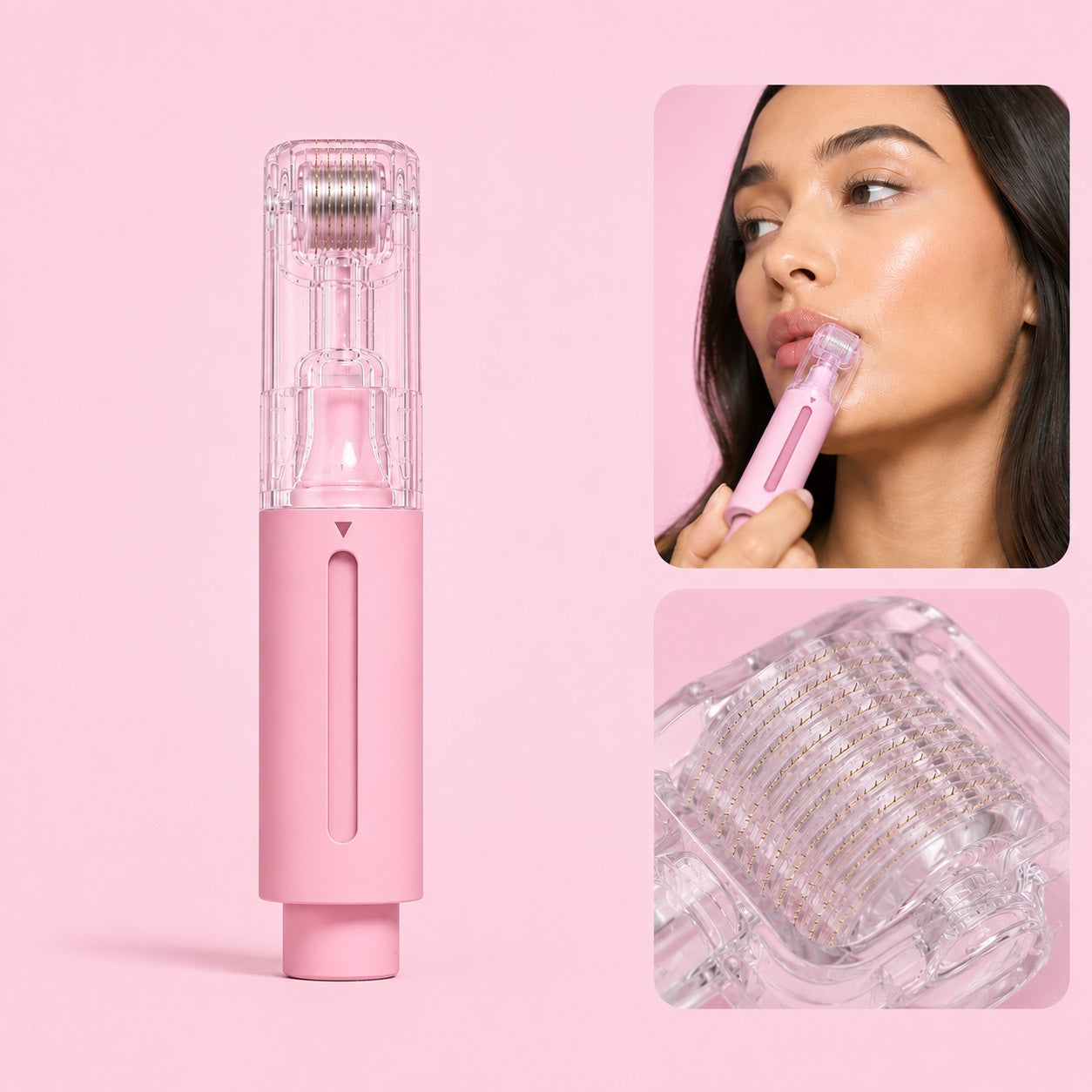 Serette Lip Plump Set™