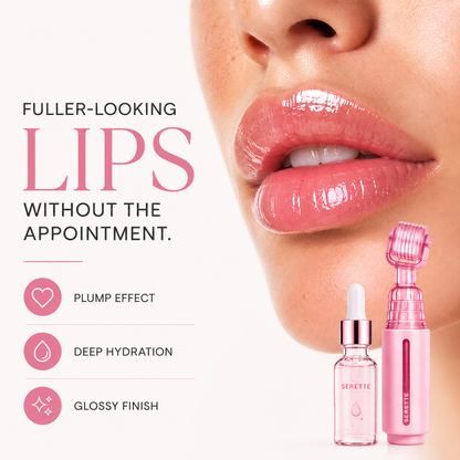 Serette Lip Plump Set™