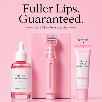 Serette Lip Plump Set™