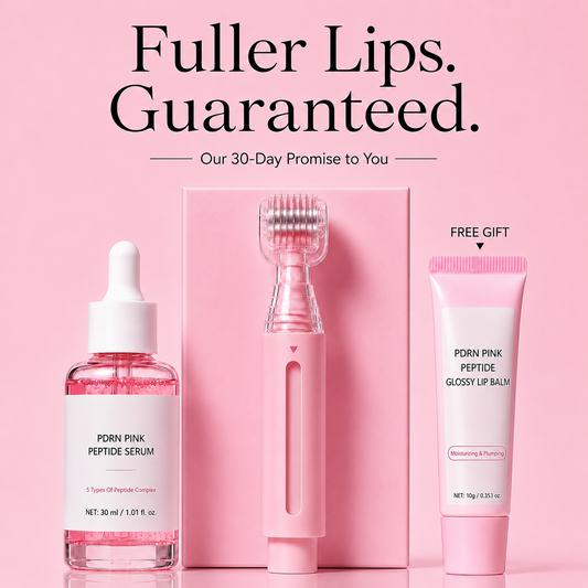 Serette Lip Plump Set™