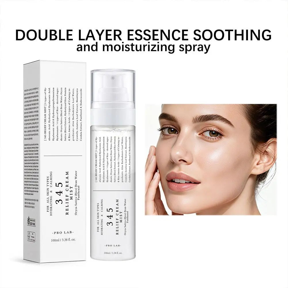 Skin Soothing Repair Mist