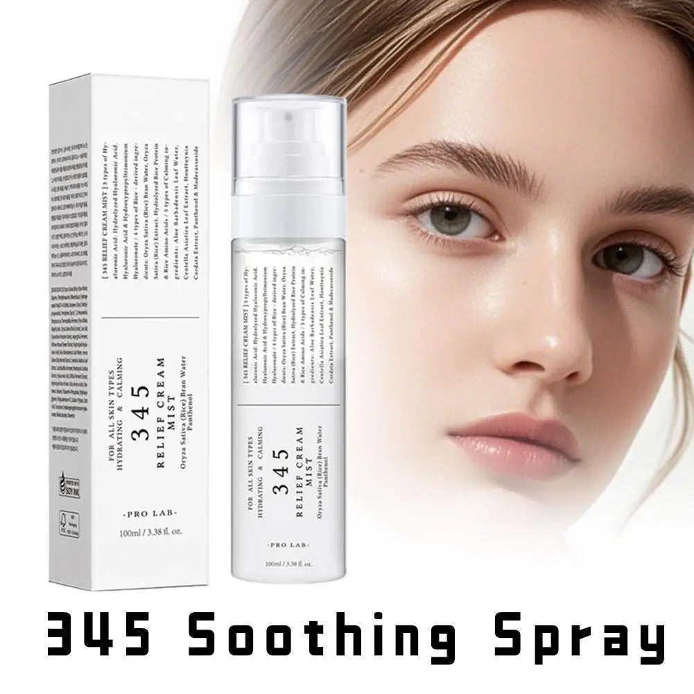 Skin Soothing Repair Mist