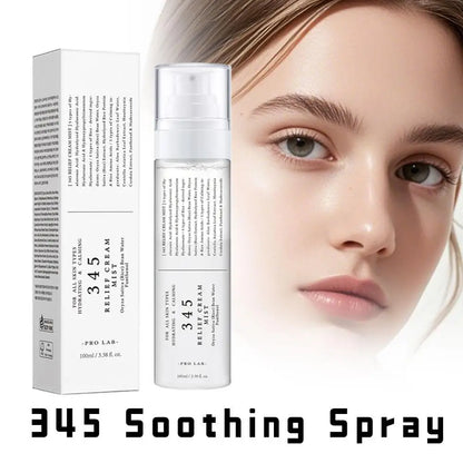Skin Soothing Repair Mist