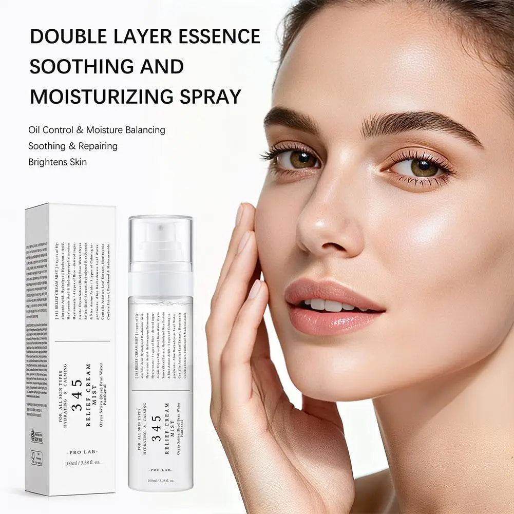 Skin Soothing Repair Mist