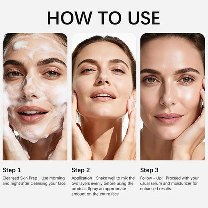 Skin Soothing Repair Mist