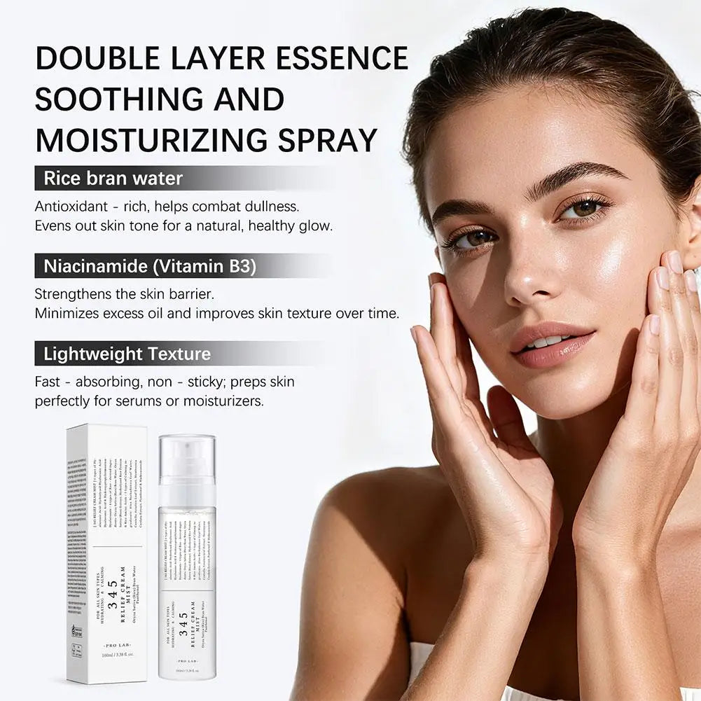 Skin Soothing Repair Mist