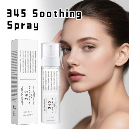 Skin Soothing Repair Mist