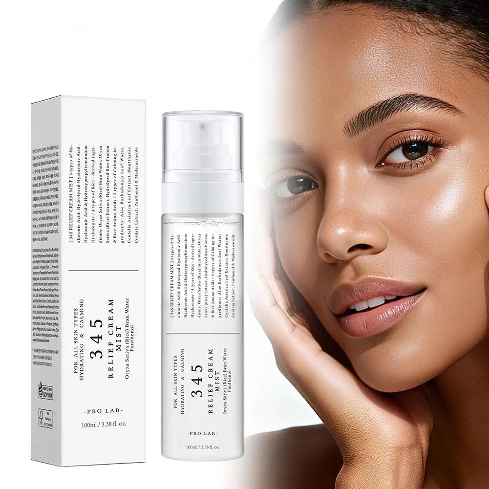 Skin Soothing Repair Mist