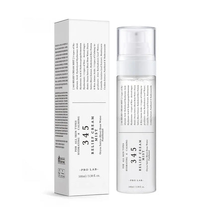 Skin Soothing Repair Mist
