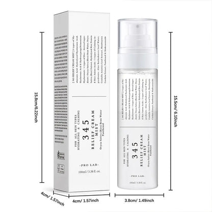 Skin Soothing Repair Mist