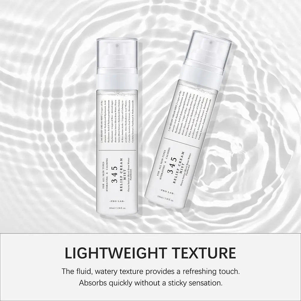 Skin Soothing Repair Mist