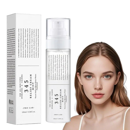 Skin Soothing Repair Mist